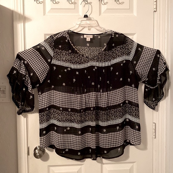 Style & Co. Tops - Style and Co.
